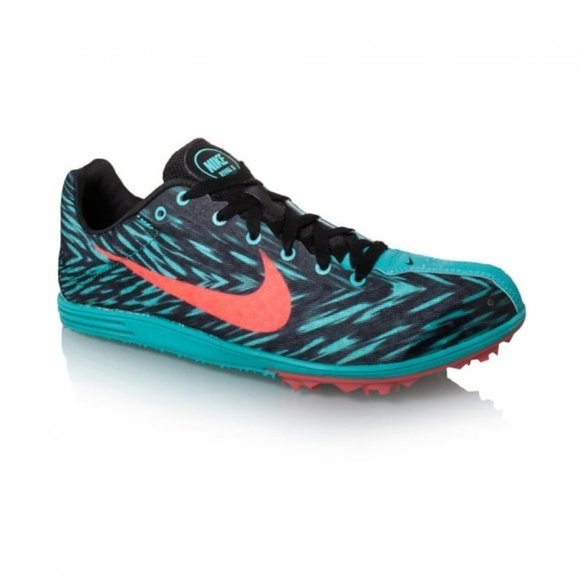 Nike Shoes - Nike Womens Zoom Rival D8 Cleats, Size 6.5